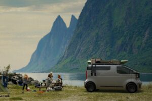 Toyota-Daihatsu Garap Kei Car Listrik Modular, Bisa Jadi Van hingga Micro Camper