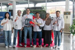 Beruntung Banget, Beli Daihatsu Aya Berujung Dapat Gran Max Taft Guy
