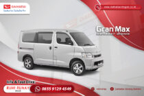 Daihatsu Gran Max MB