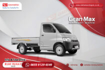 Daihatsu Gran Max PU