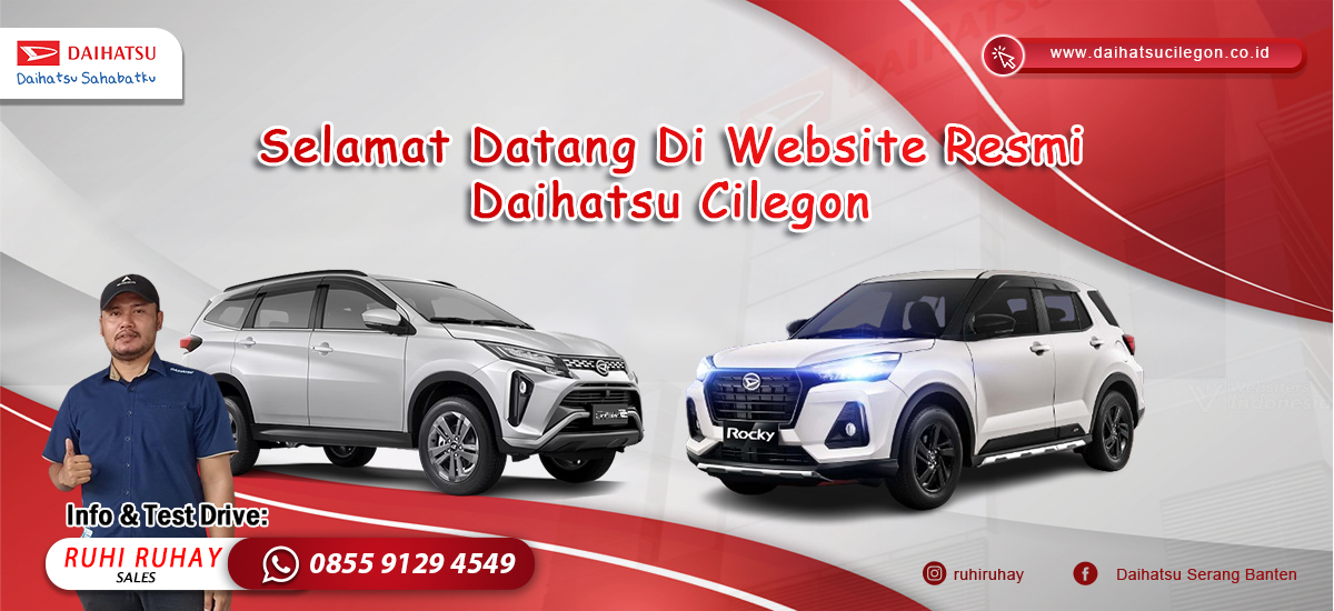 Slider Daihatsu Cilegon