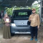 Customer Daihatsu