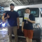 Customer Daihatsu