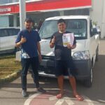 Customer Daihatsu