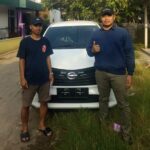 Customer Daihatsu